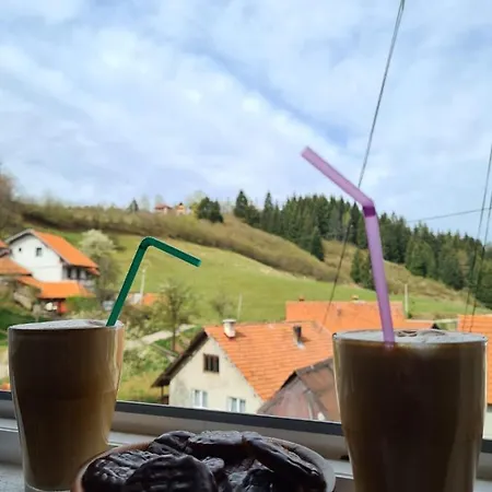 Andjela * Nova Varoš