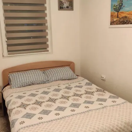 Andjela Apartman