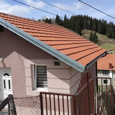 Apartman Andjela