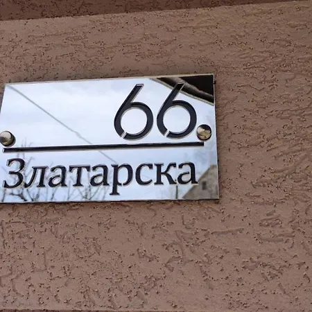Andjela Apartman *