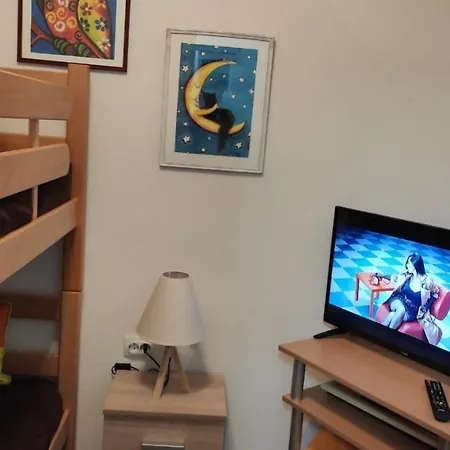 Andjela * Nova Varoš