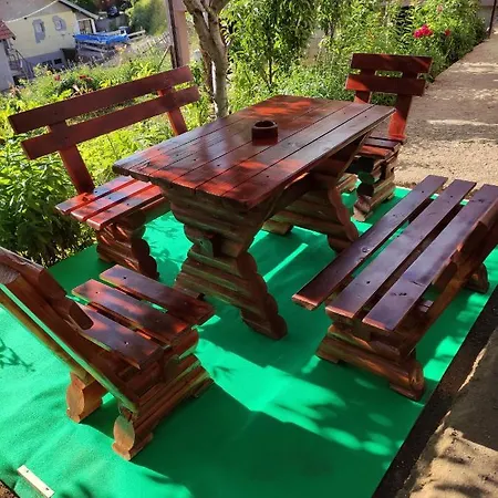 Andjela * Nova Varoš