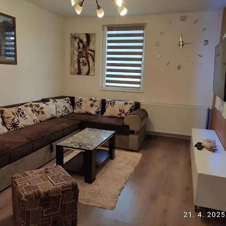 Andjela * Nova Varoš