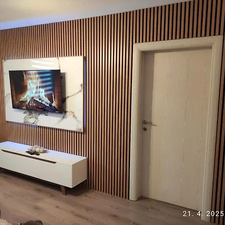 Andjela Apartman Nova Varoš